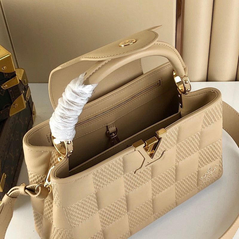 Dragons Bags ln Luxury Bag --60582