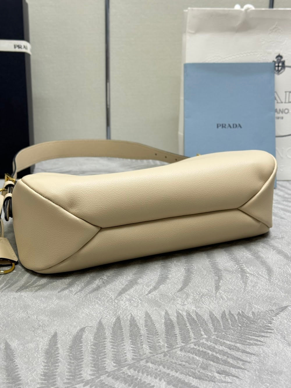 Dragons Bags Pradn Luxury Bag --101427
