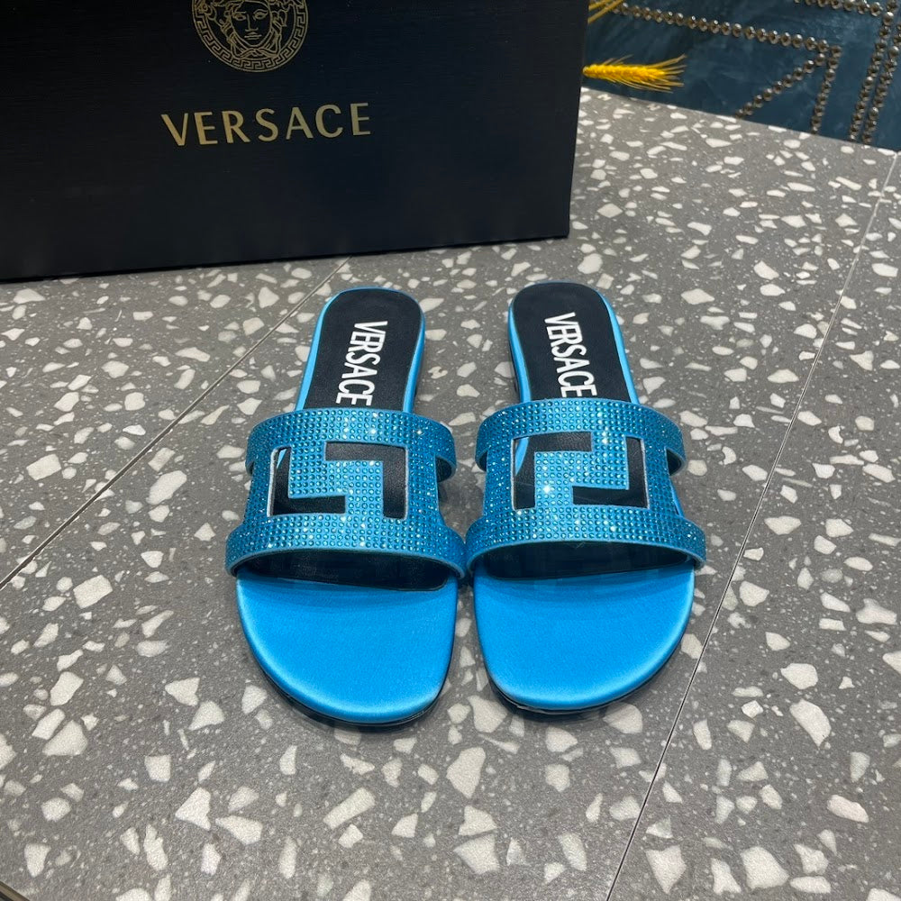 Dragons Bags Versace Luxury Heels --51026