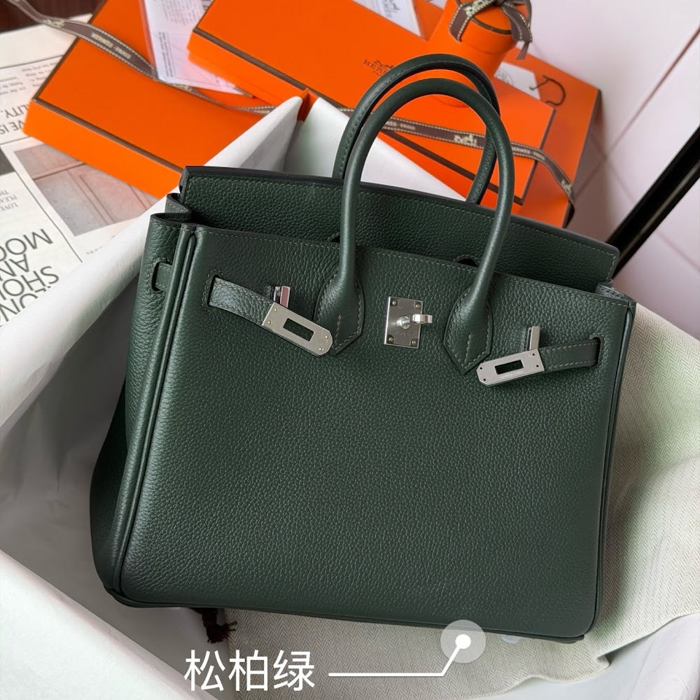 Dragons BagsHermesn Luxury Bag --118654