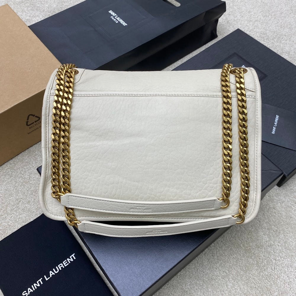 Dragons Bags YSLn Luxury Bag --120691