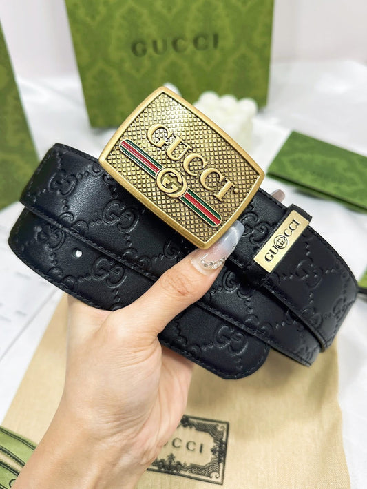 Dragons Bags Guccin Luxury Belt --107984