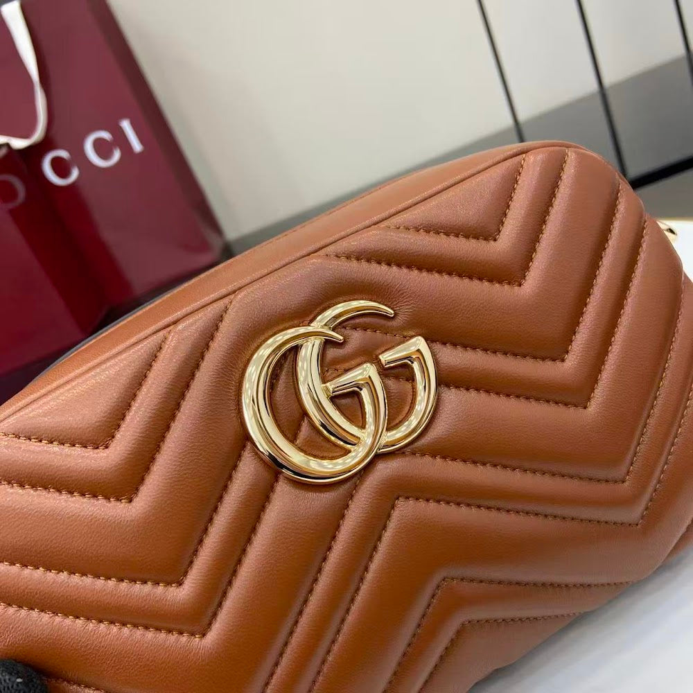 Dragons Bags Guccin Luxury Bag --95016