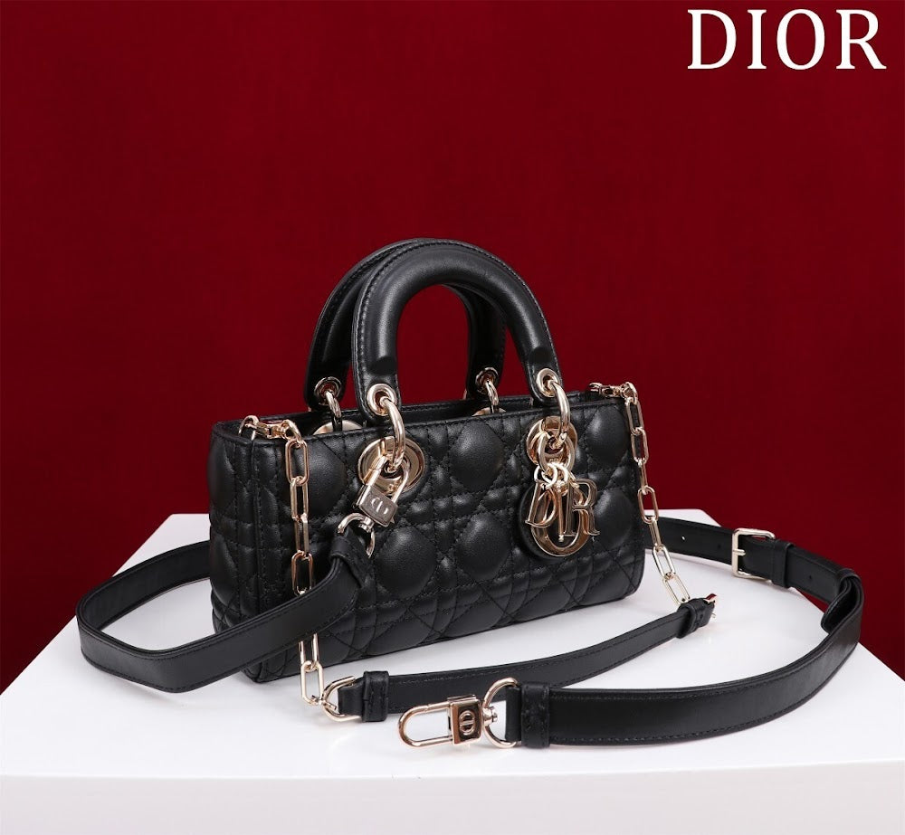 Dragons BagsDiorn Luxury Bag --114714
