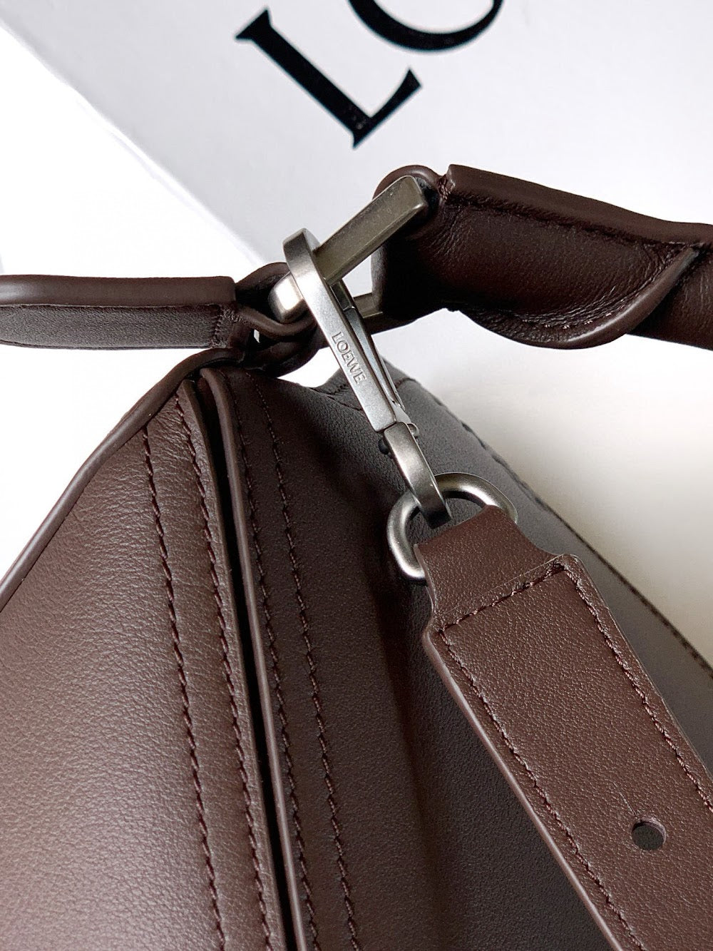 Dragons Bags Lowen Luxury Bag --99888