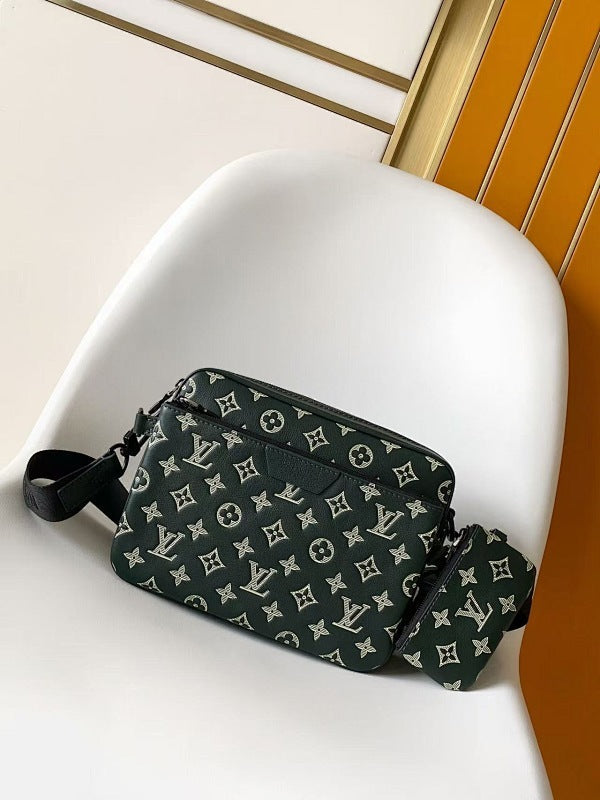 Dragons Bags ln Luxury Bag --71585
