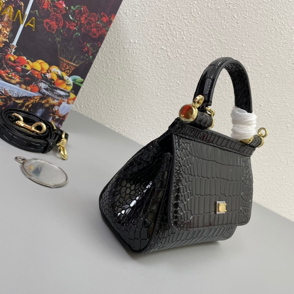 Dragons Bags DGn Luxury Bag --93141