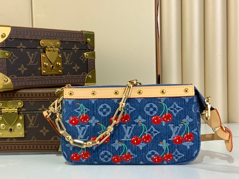 Dragons Bags ln Luxury Bag --62775