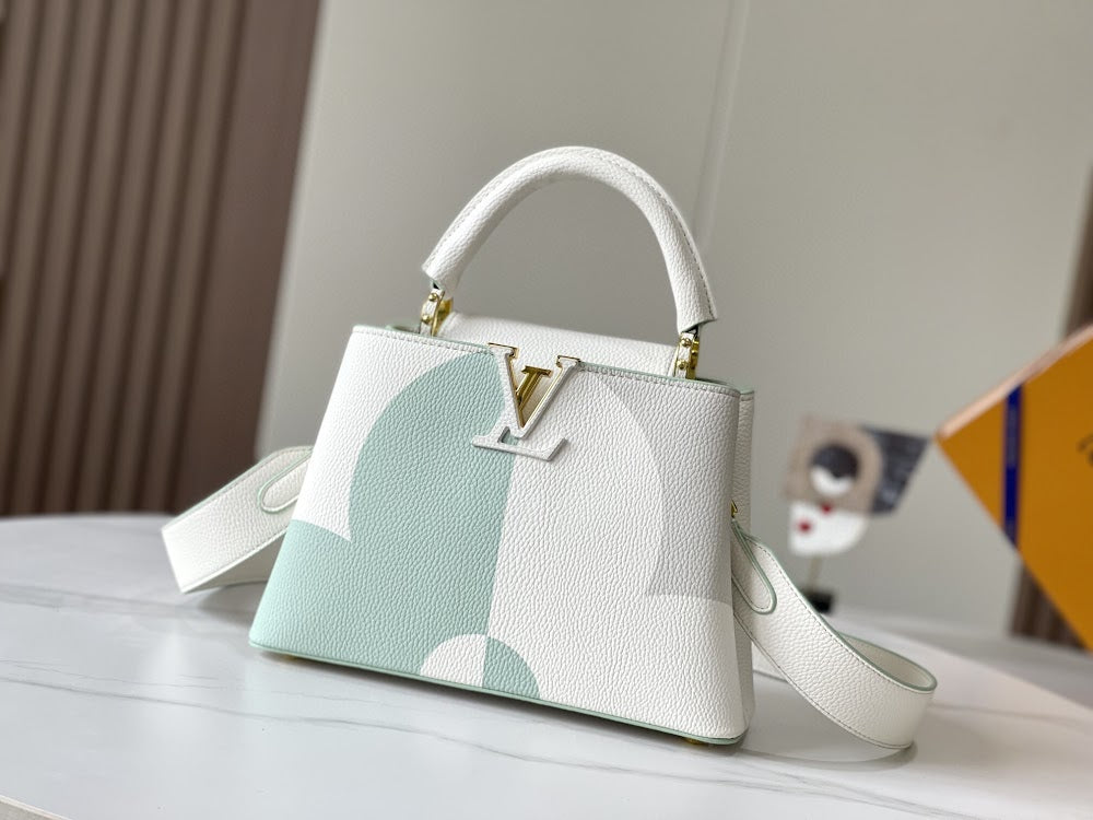 Jessica Bags ln Luxury Bag --75760