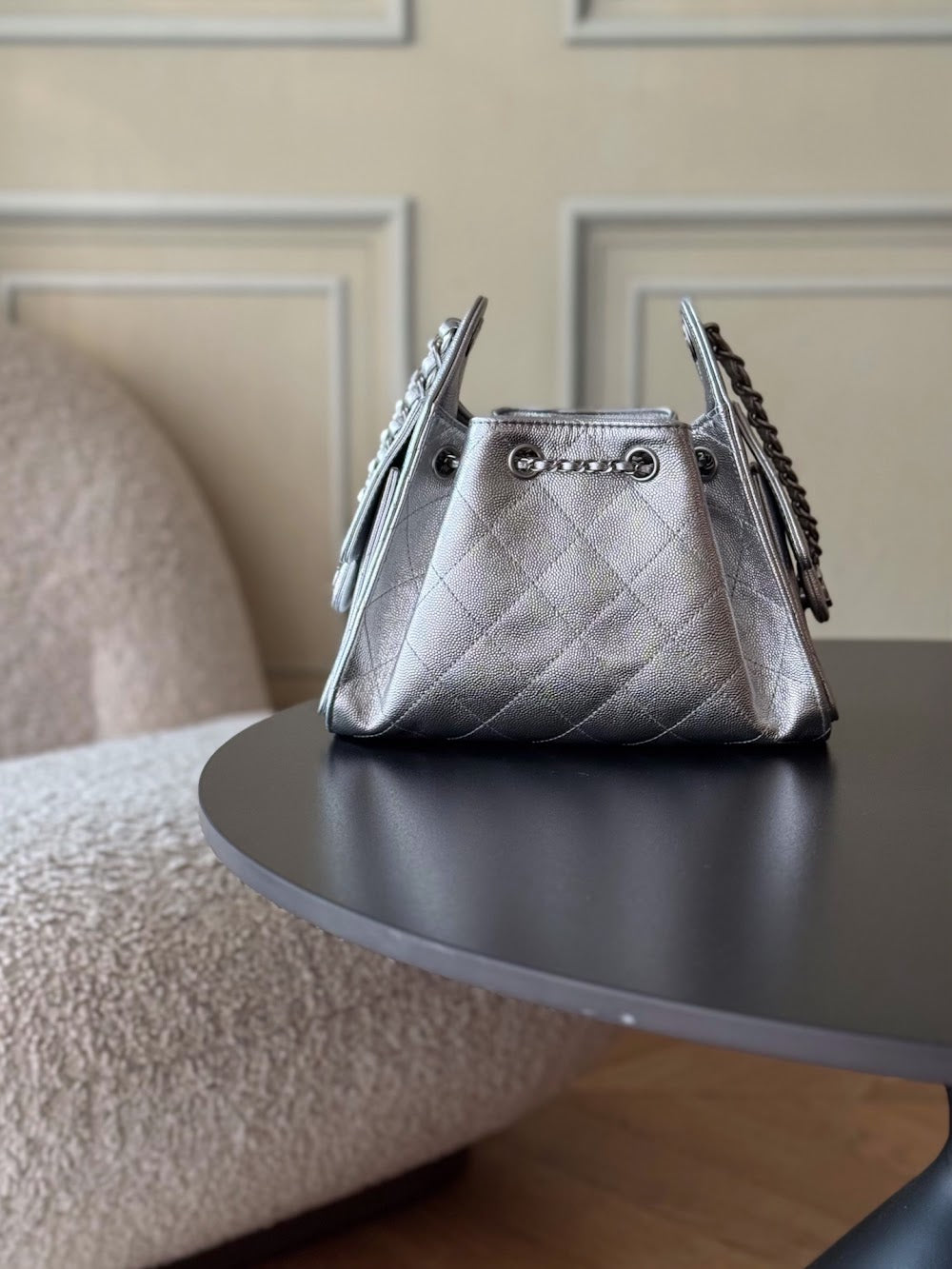 Dragons BagsCHn Luxury Bag --114025