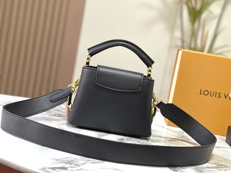 Dragons Bags LVn Luxury Bag --81154