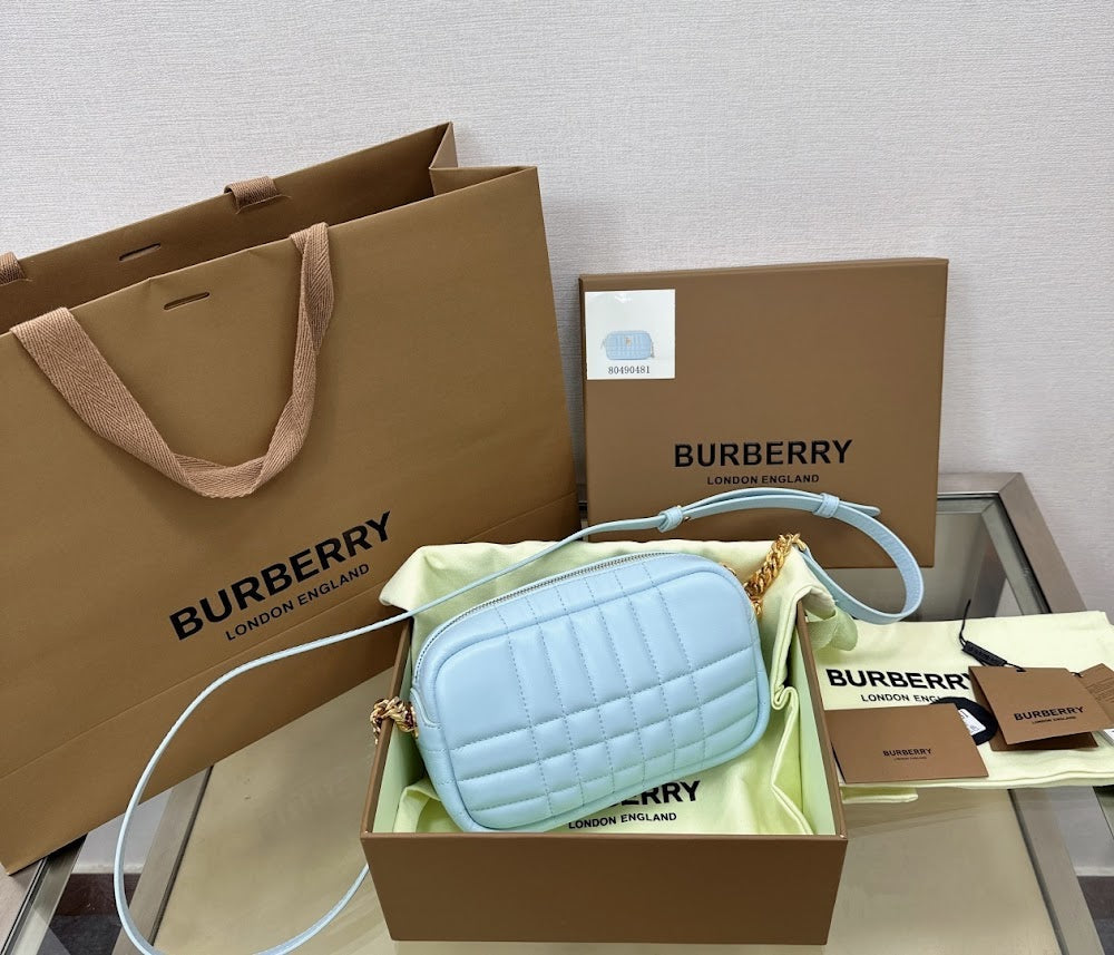 Dragons Bags Burberryn Luxury Bag --91681