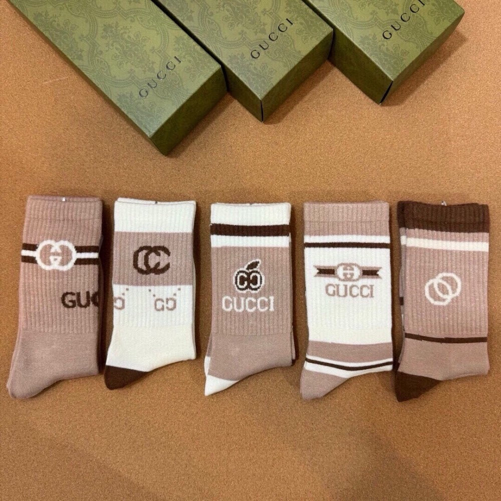 Dragons Bags Premium Luxury Socks --97841
