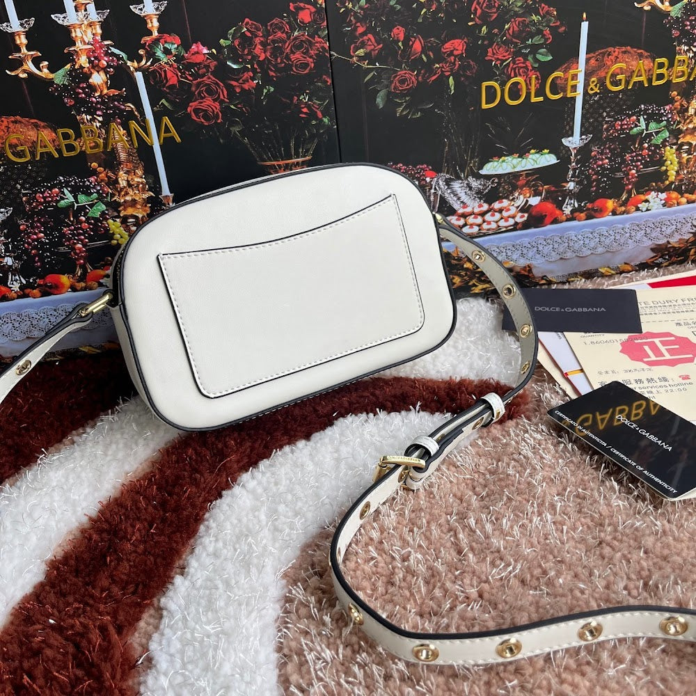 Dragons Bags DGn Luxury Bag --93445