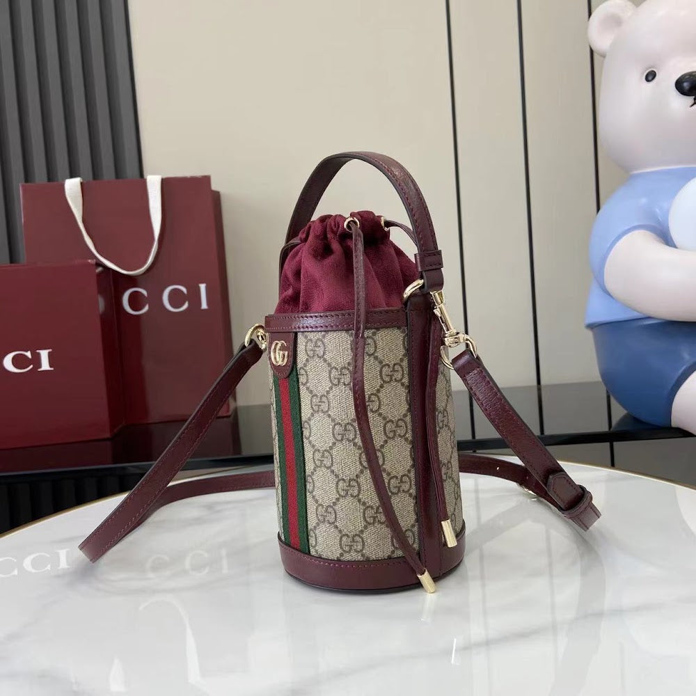 Dragons Bags Guccin Luxury Bag --94772