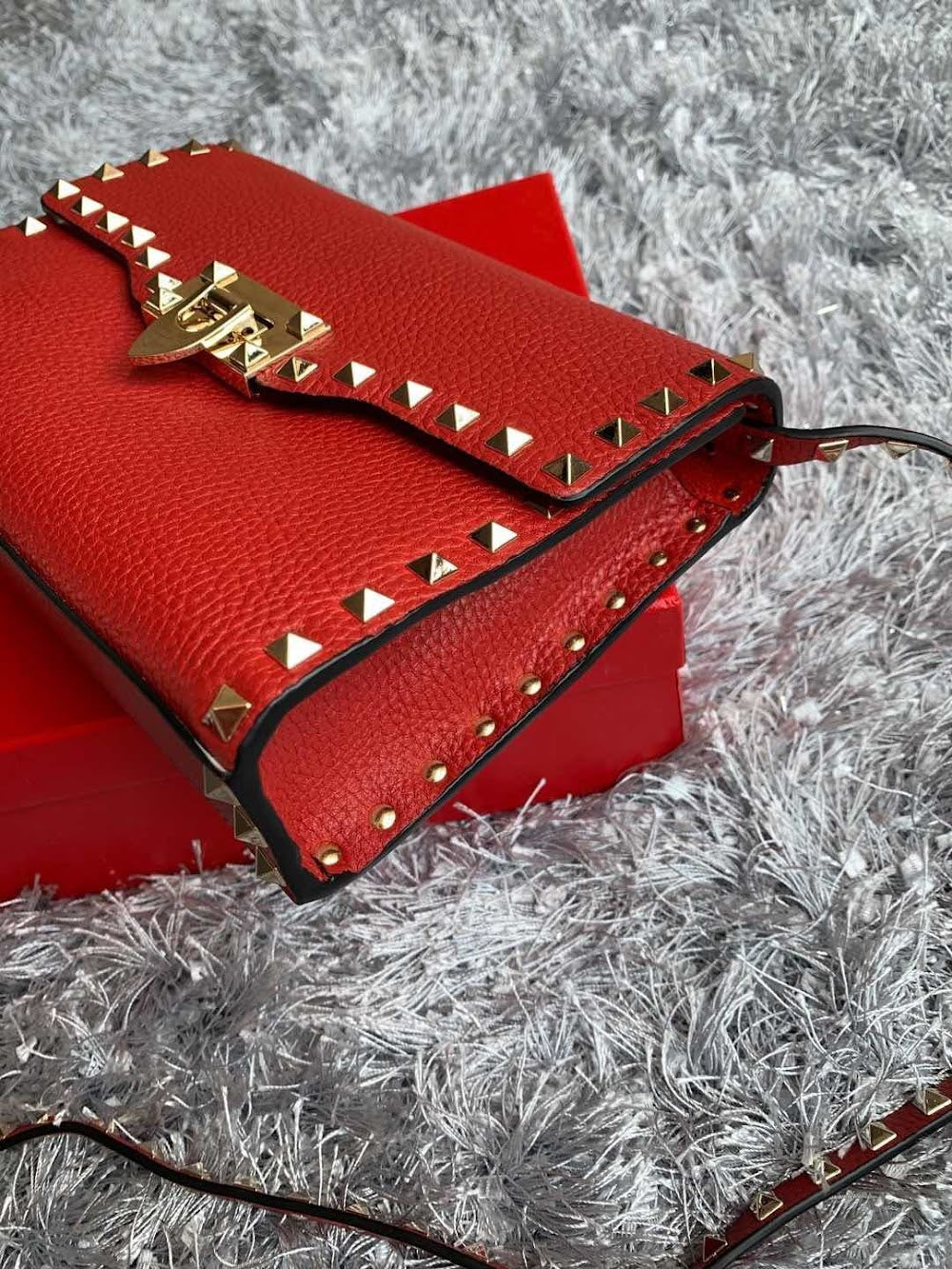 Dragons Bags Valentine Luxury Bag --121923