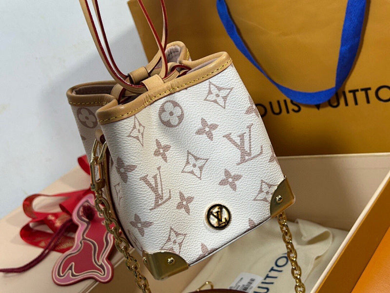 Dragons Bags LVn Luxury Bag --80606
