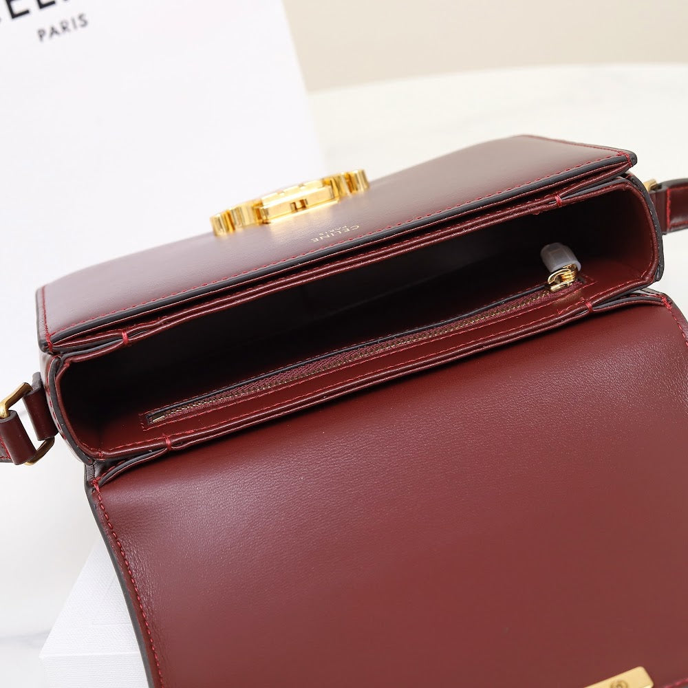 Dragons Bags Celine Luxury Bag --112381