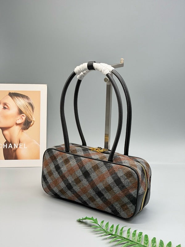 Jessica Bags pradn Luxury Bag --75306