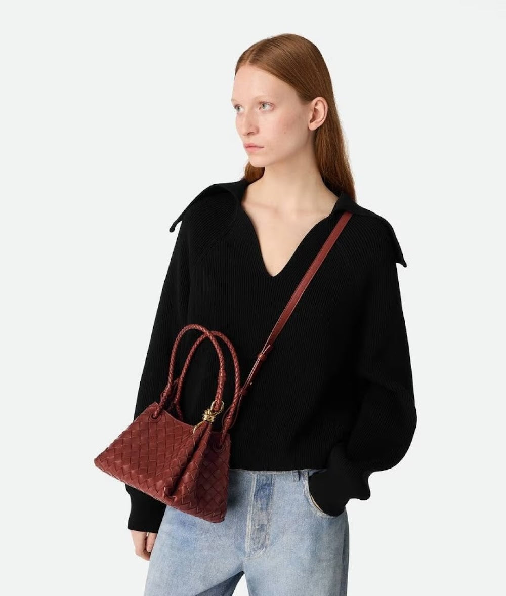 Dragons Bags Bottegan Luxury Bag --90969