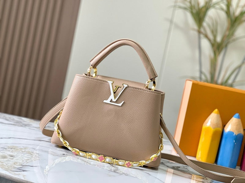 Dragons Bags LVn Luxury Bag --78697