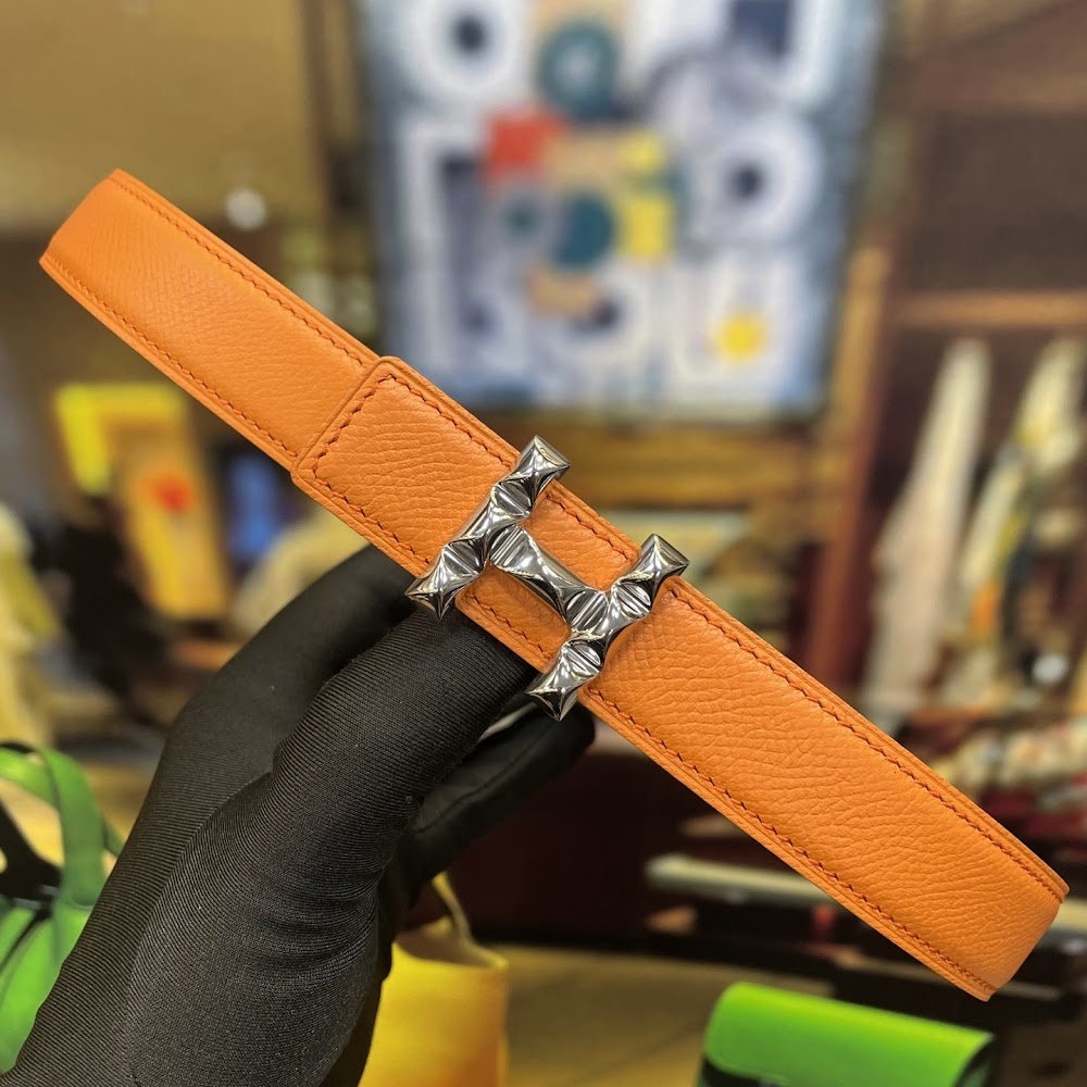 Dragons Bags Hermesn Luxury Belt --108674