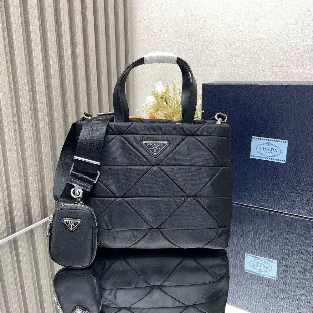 Jessica Bags pradn Luxury Bag --74436