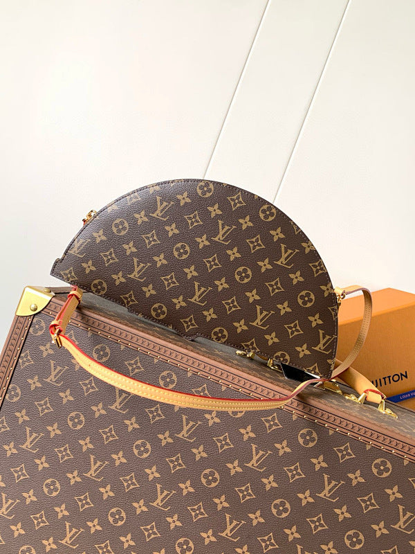 Dragons Bags LVn Luxury Bag --79045