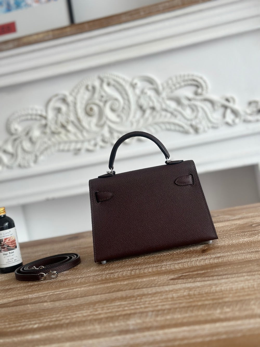Dragons BagsHermesn Luxury Bag --117013
