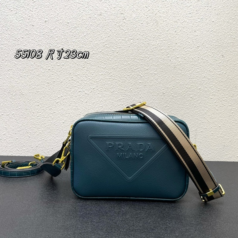 Dragons Bags pradn Luxury Bag --73093