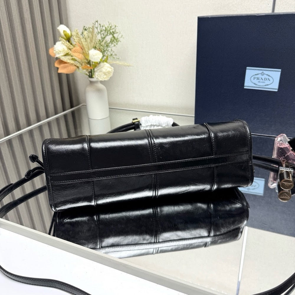 Dragons Bags Pradn Luxury Bag --102365