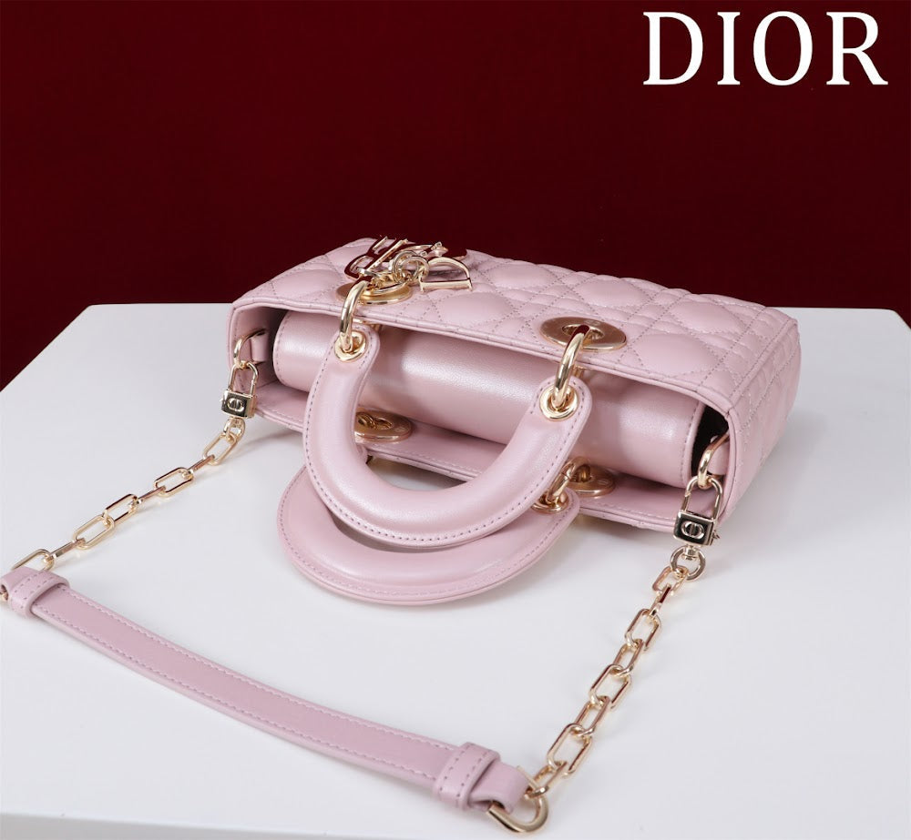 Dragons BagsDiorn Luxury Bag --114723