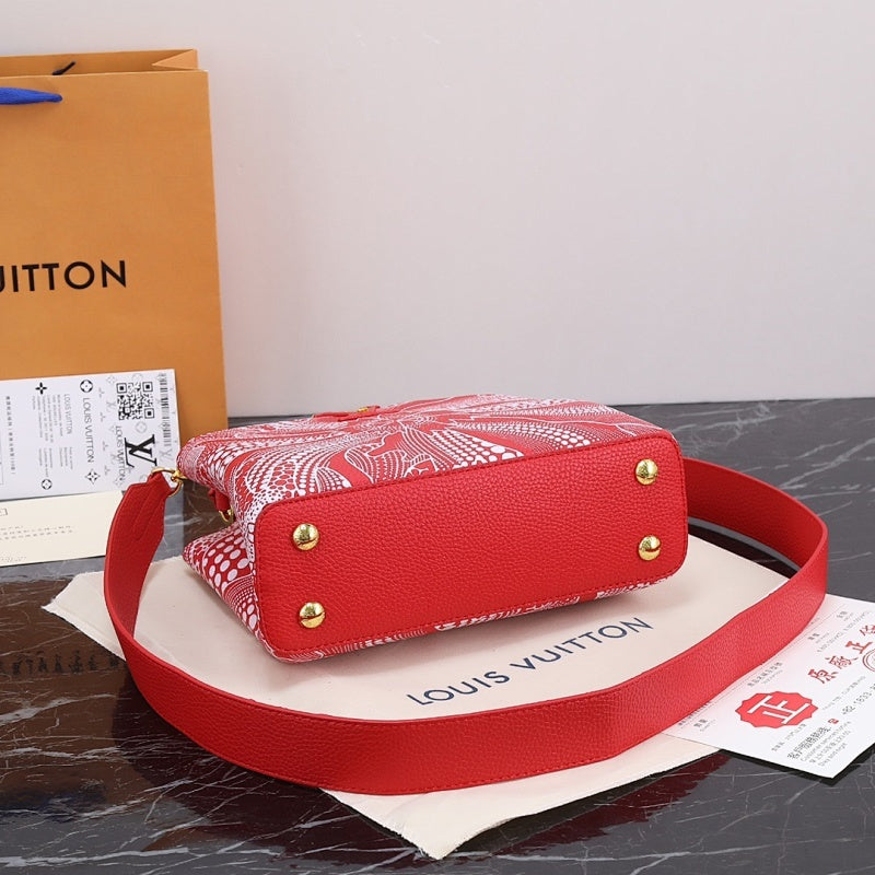 Dragons Bags LVn Luxury Bag --80526