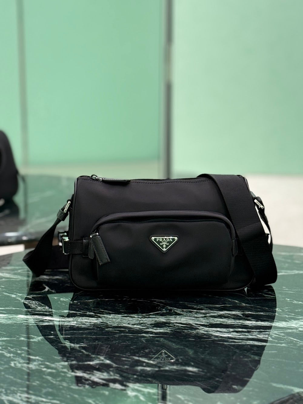 Dragons Bags Pradn Luxury Bag --102104
