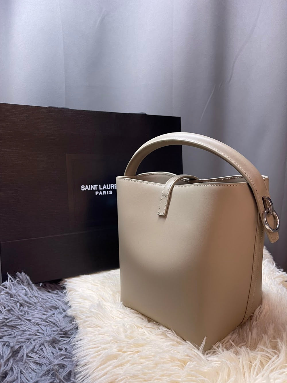 Dragons Bags YSLn Luxury Bag --119071
