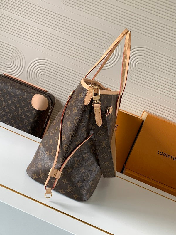 Dragons Bags LVn Luxury Bag --80701