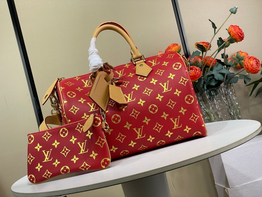Dragons Bags ln Luxury Bag --96034