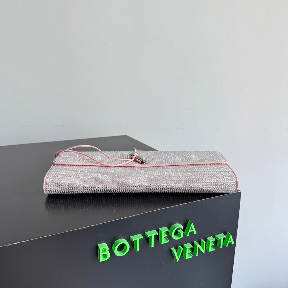 Dragons Bags Bottegan Luxury Bag --91353
