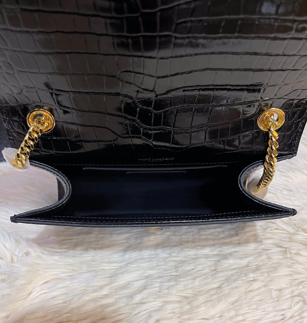 Dragons Bags YSLn Luxury Bag --119142