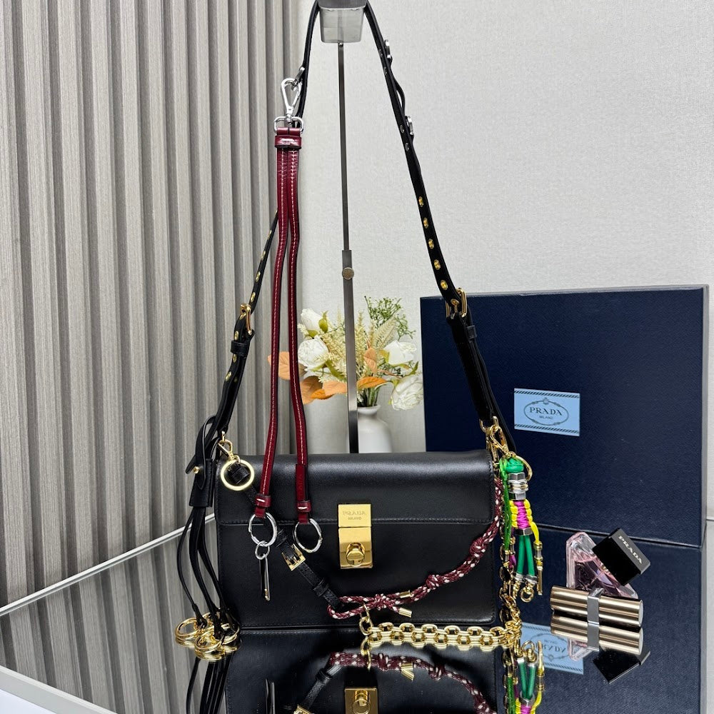 Dragons Bags Pradn Luxury Bag --101885