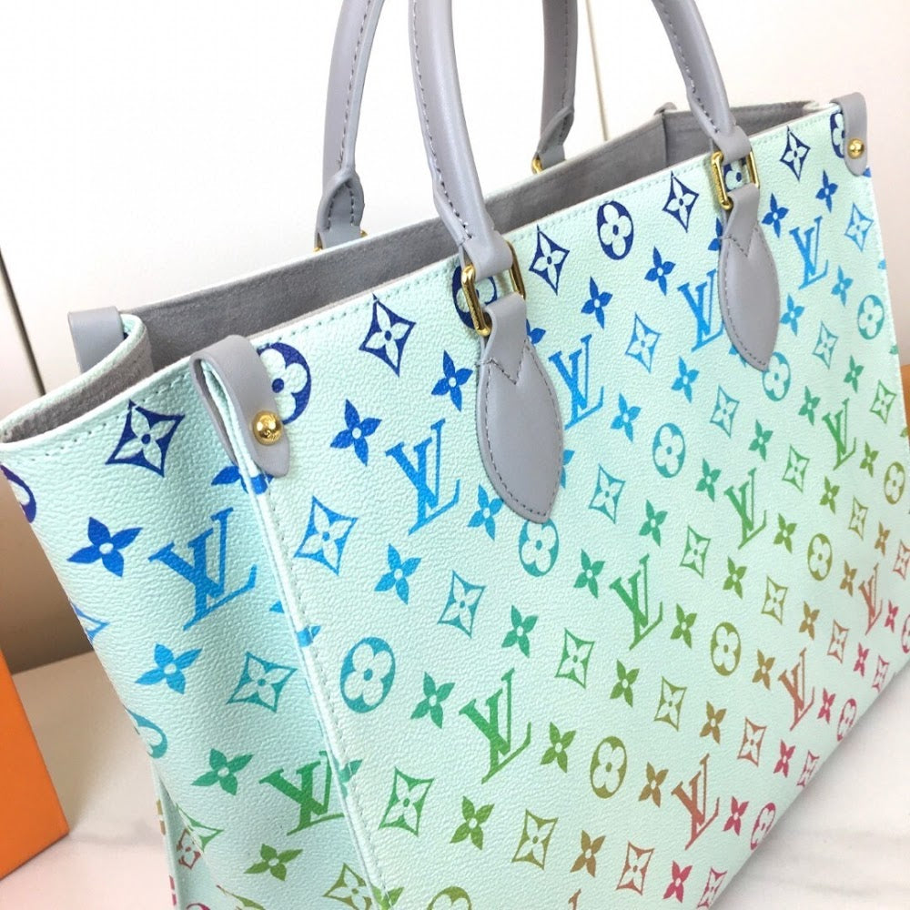 Dragons Bags ln Luxury Bag --76772
