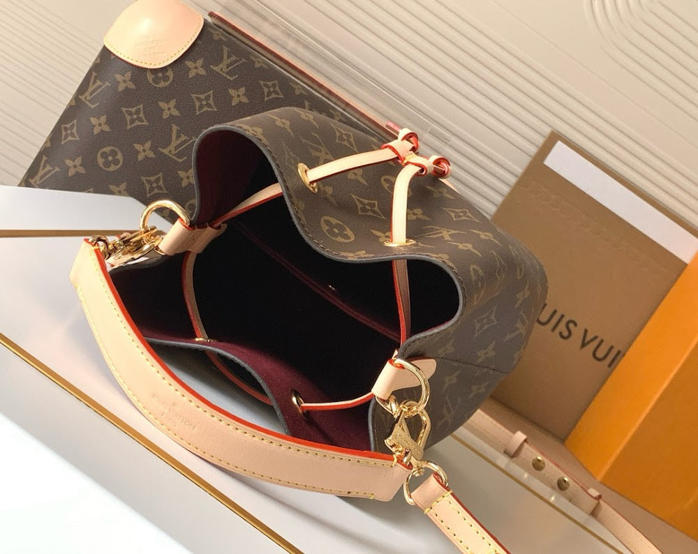 Dragons Bags LVn Luxury Bag --78948