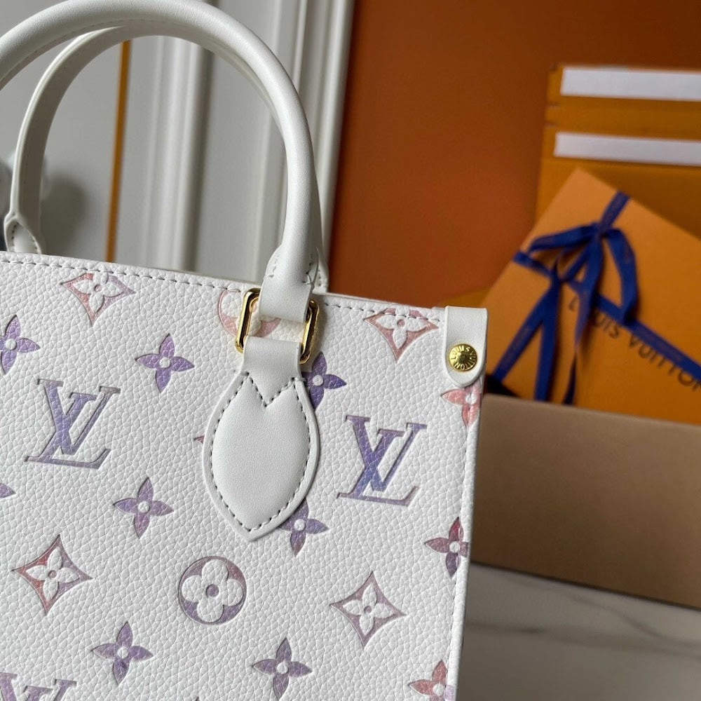 Dragons Bags ln Luxury Bag --77127