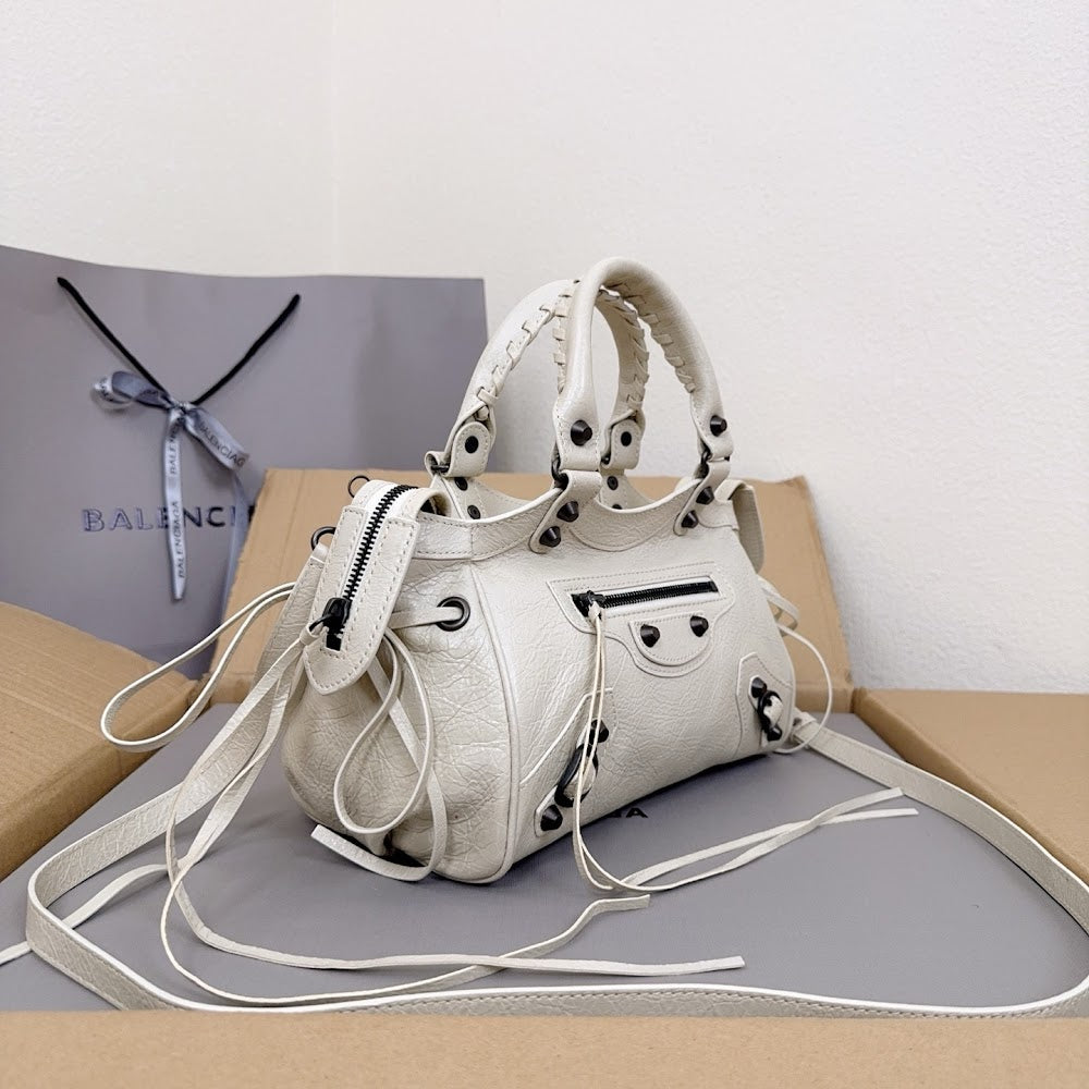 Dragons Bags Balenciaga Luxury Bag --111325