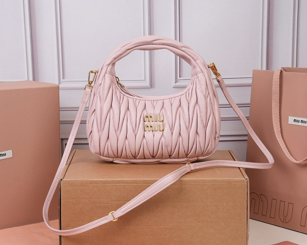 Dragons Bags Miun Miun Luxury Bag --123054
