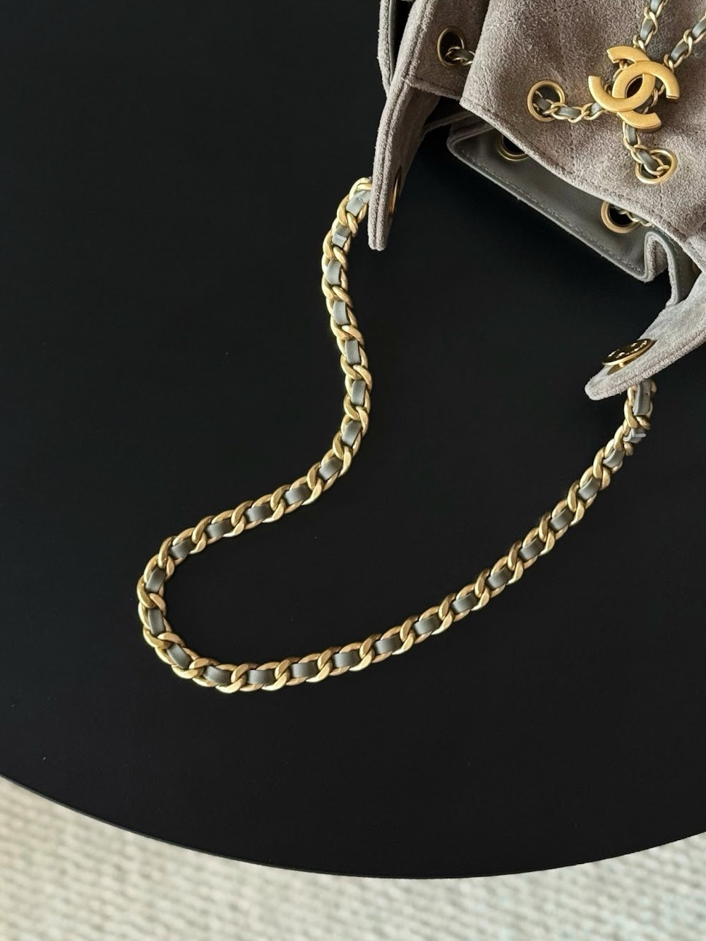 Dragons Bags CHn Luxury Bag --113048