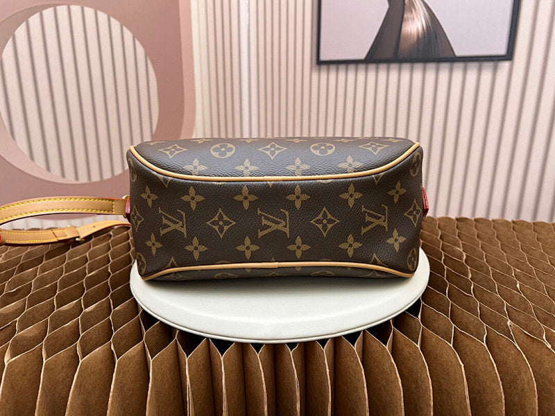 Dragons Bags LVn Luxury Bag --79141