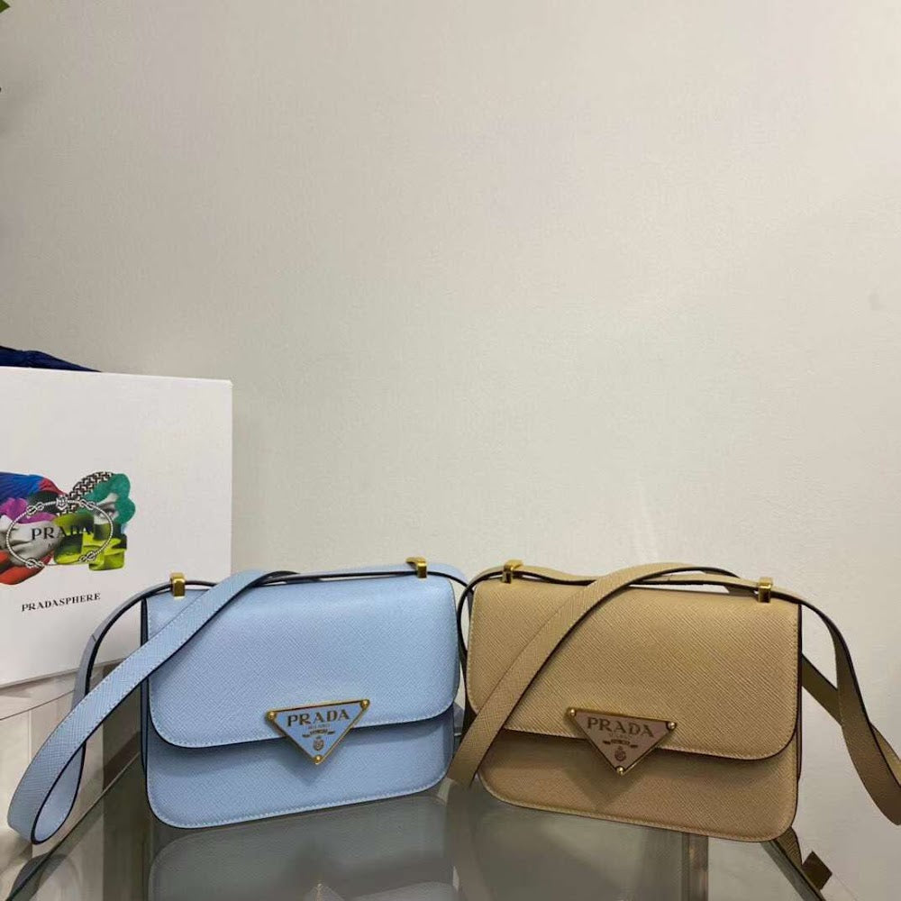 Dragons Bags Prada Luxury Bag --53899