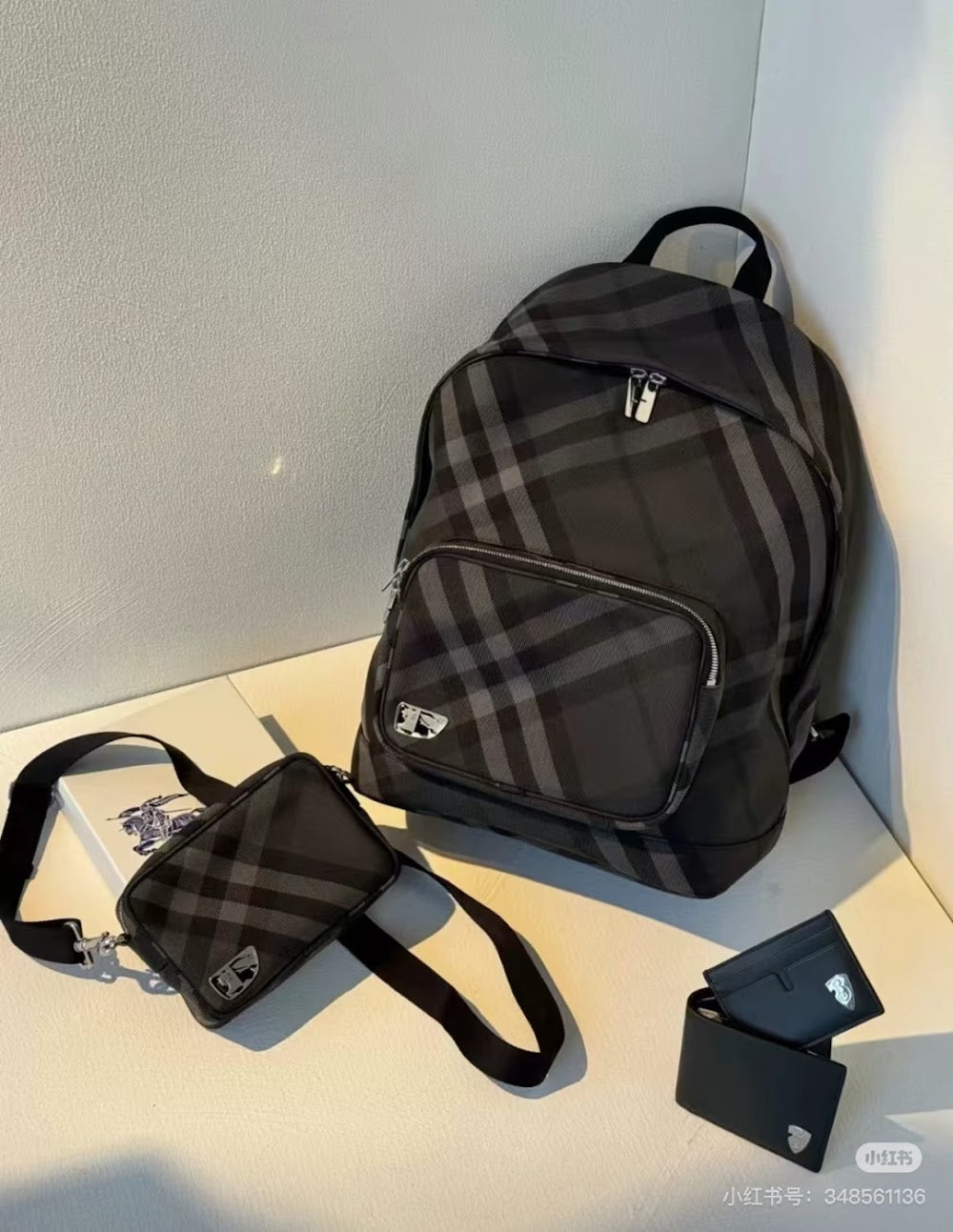 Dragons Bags Burberryn Luxury Bag --92732