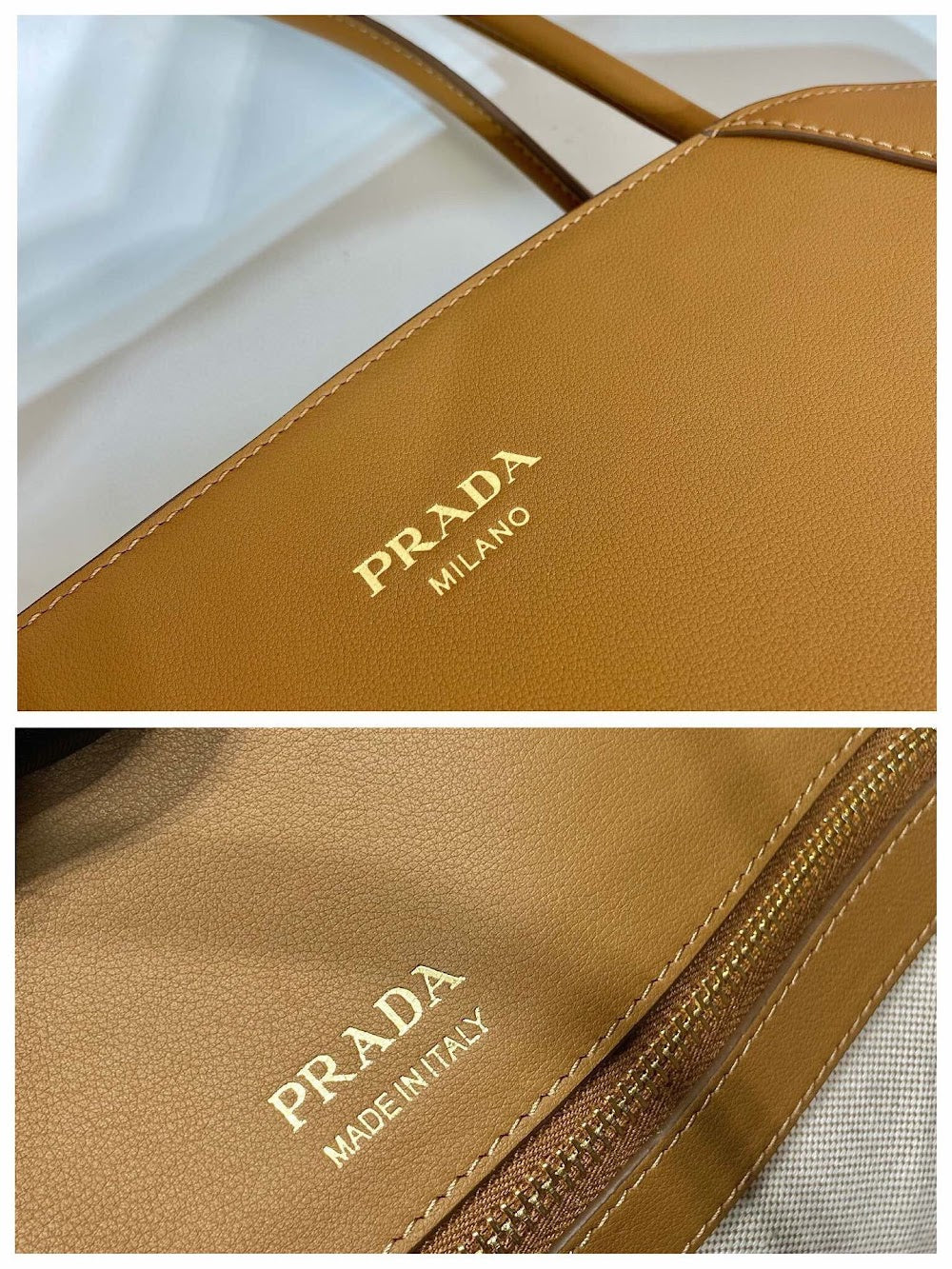 Dragons Bags Prada Luxury Bag --54760